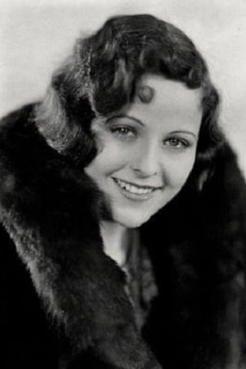 Photo of Barbara Kent