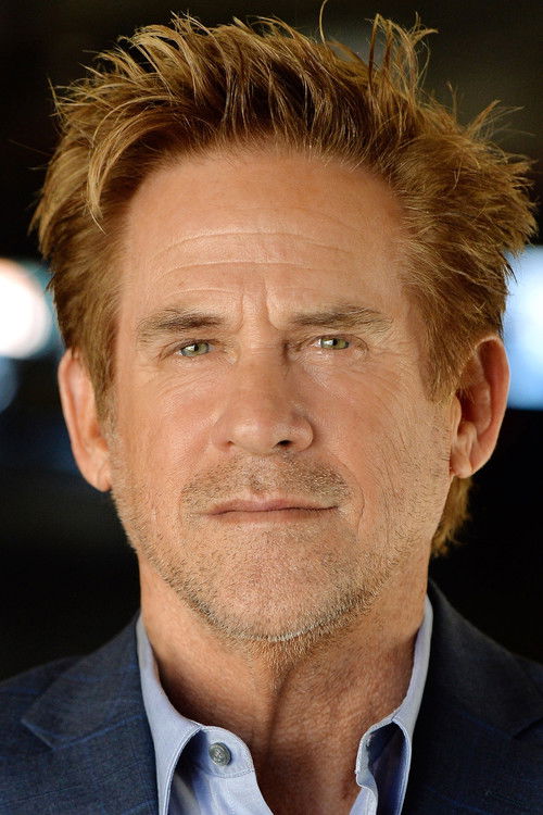 Photo of Michael Dudikoff