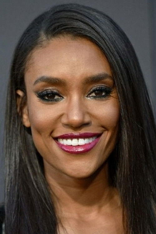 Photo of Annie Ilonzeh
