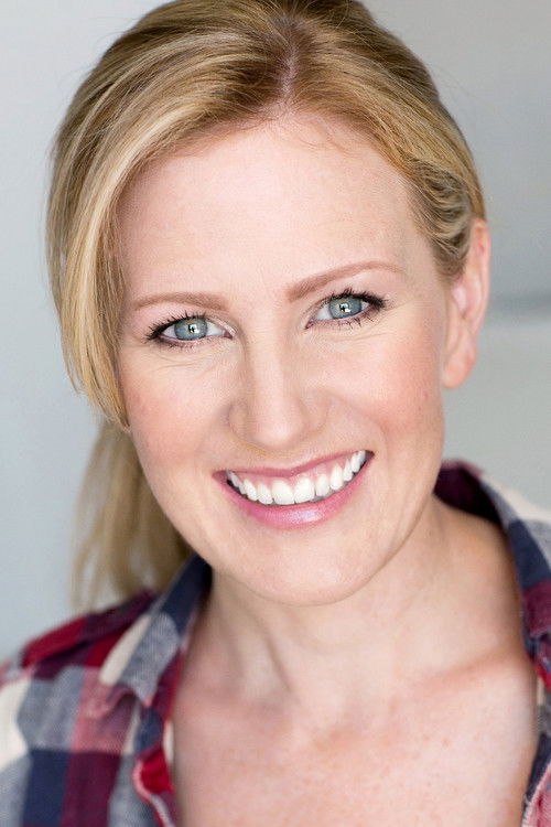 Photo of Anna Sambrooks