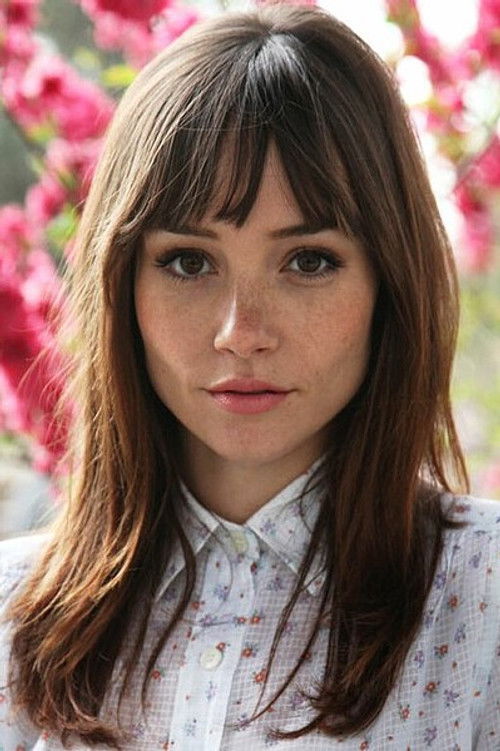 Photo of Jocelin Donahue