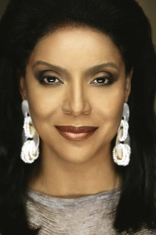 Photo of Phylicia Rashād
