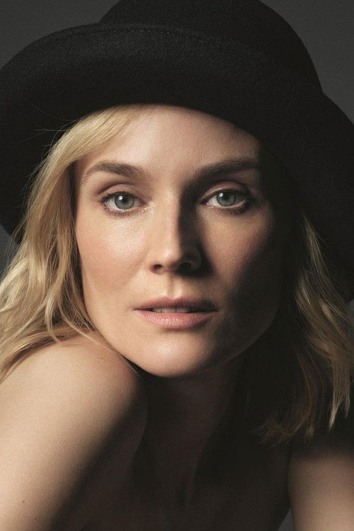 Photo of Diane Kruger