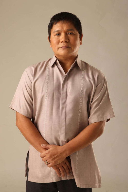 Photo of Jim Pebanco