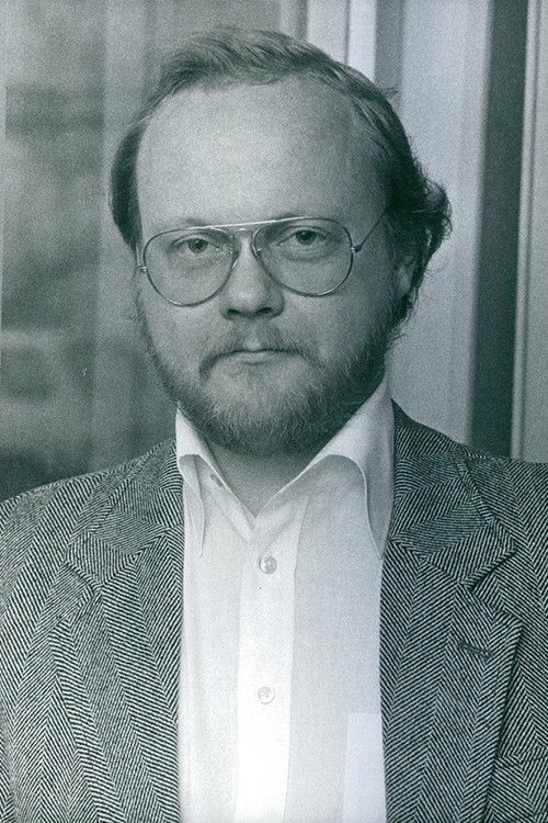 Photo of Mats Arehn