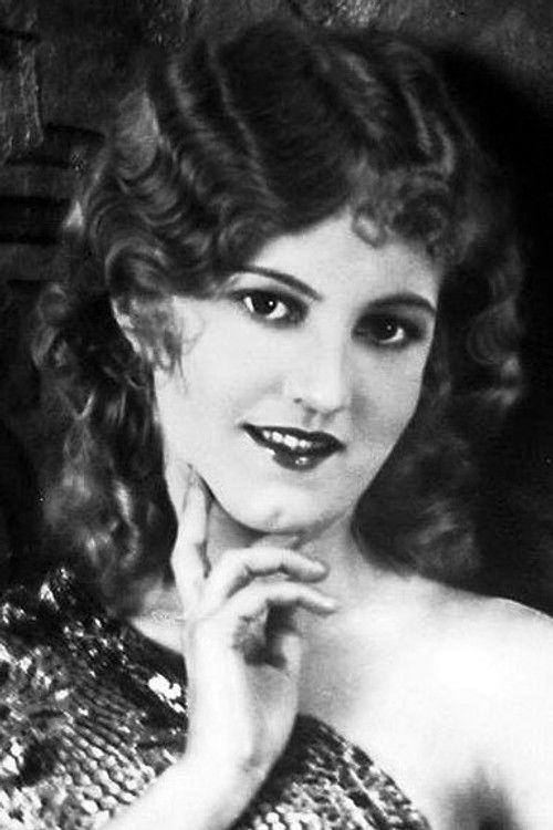 Photo of Ena Gregory