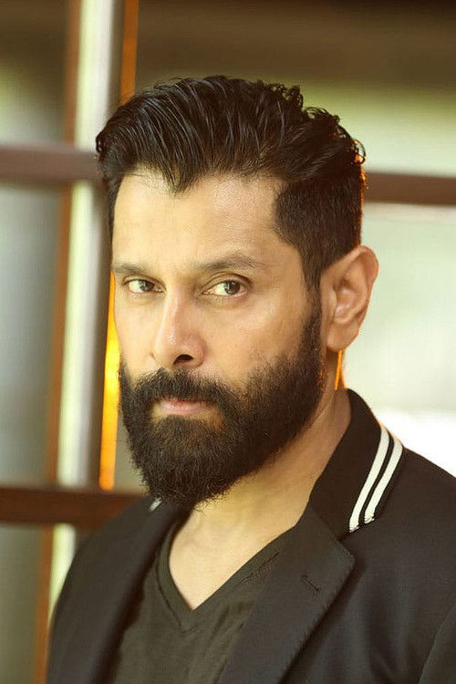 Photo of Vikram