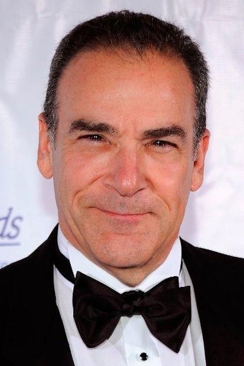 Photo of Mandy Patinkin