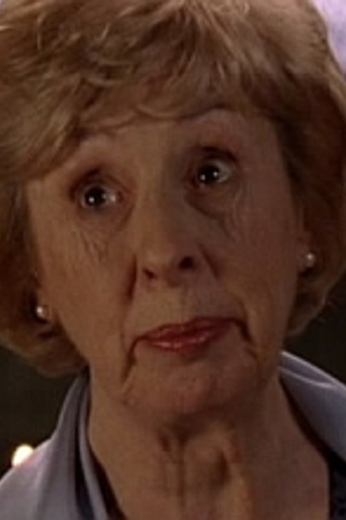 Photo of Louise Nicol