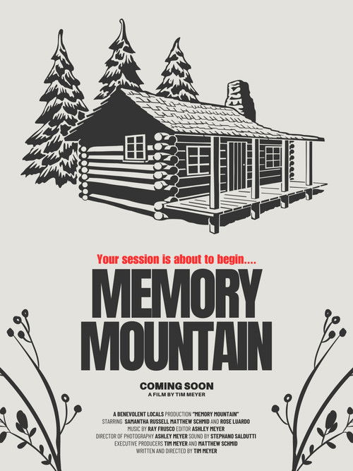 Memory Mountain