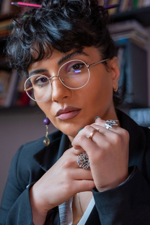 Photo of Baharak Salehniya