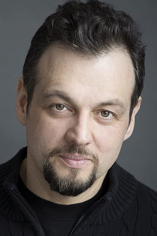 Photo of Carlos Diaz