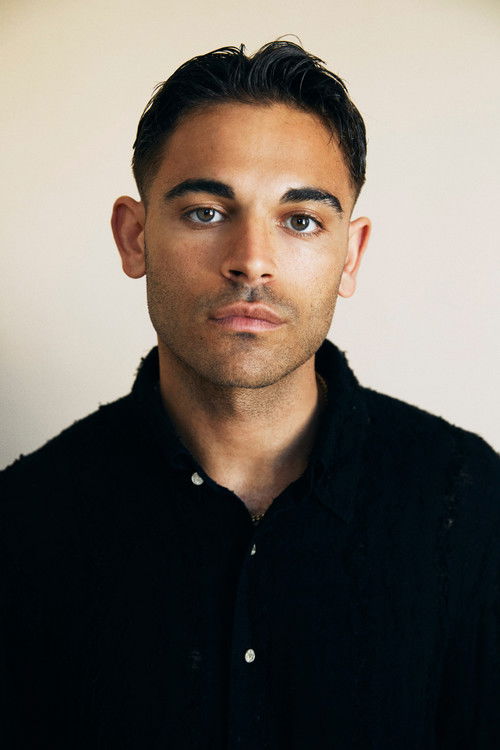 Photo of Sammy Germain Wadi