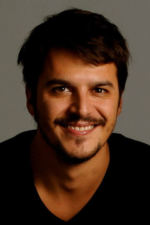 Photo of Mehmet Günsür