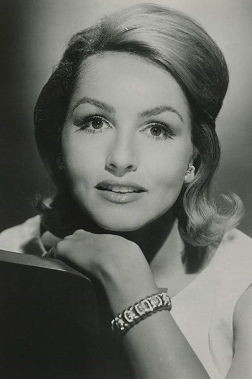 Photo of Julie Newmar