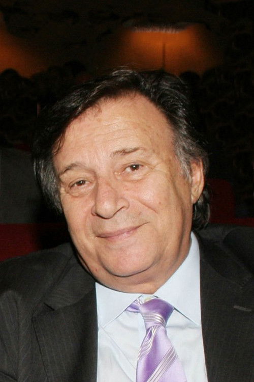 Photo of Kostas Karras