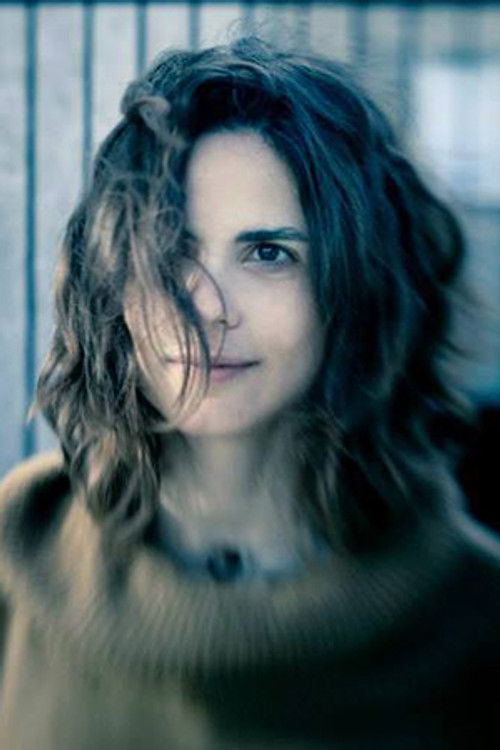 Photo of Katerina Mavrogeorgi