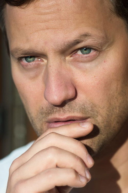 Photo of Orlin Pavlov