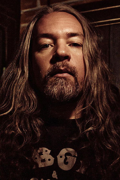 Photo of Tomas Haake
