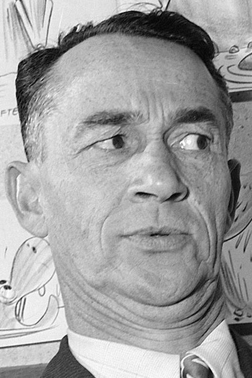 Photo of Pinto Colvig