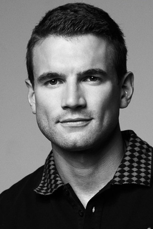Photo of Alex Russell