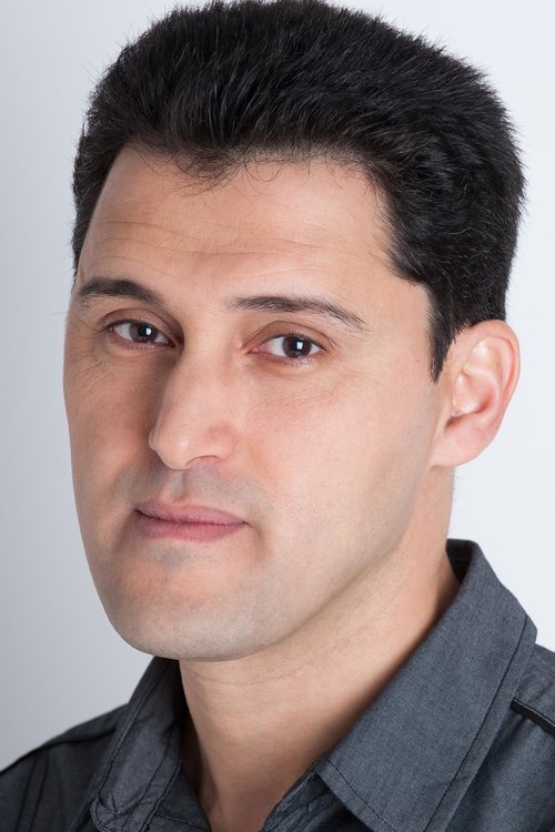 Photo of Abdelghafour Elaaziz