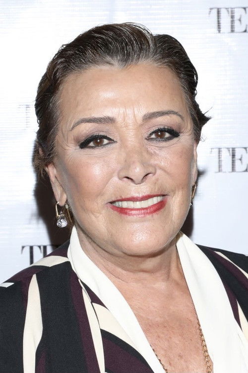 Photo of Sylvia Pasquel