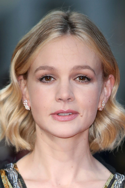 Photo of Carey Mulligan