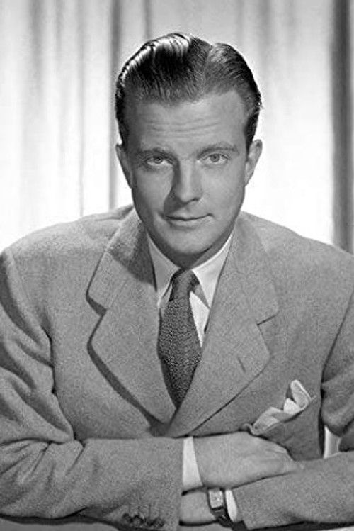 Photo of William Lundigan