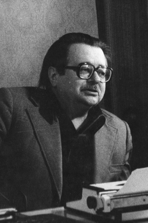 Photo of Nikolai Figurovsky