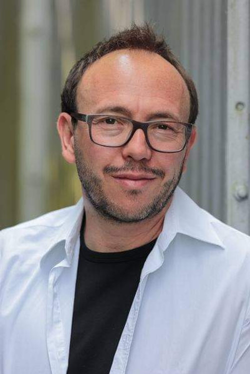 Photo of Michael Che Koch