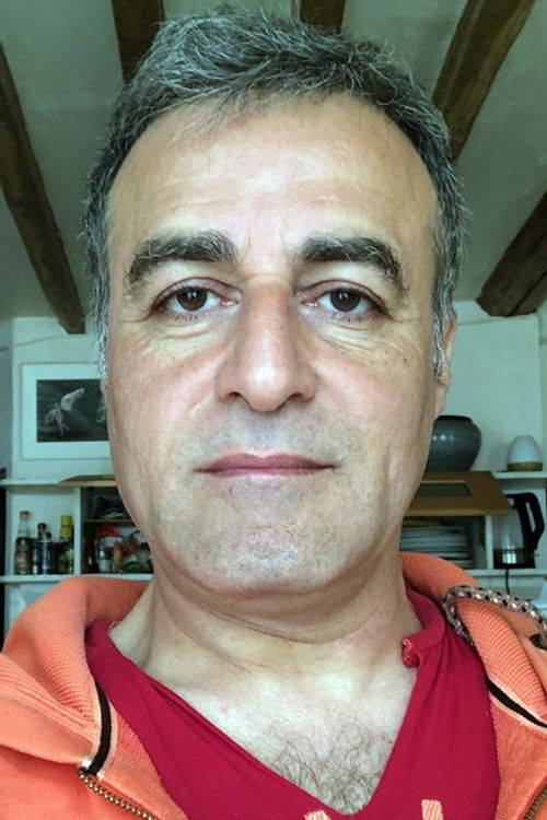 Photo of Sarkaw Hadi Ayze