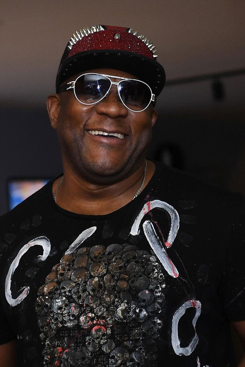 Photo of Pierre Narcisse