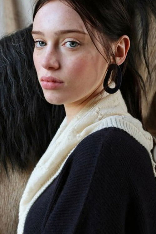 Photo of Niamh McCormack