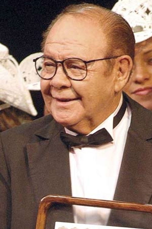 Photo of Roberto Ramírez Garza