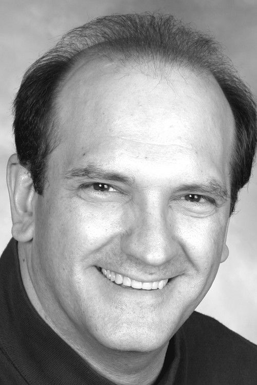 Photo of Mark S. Esch