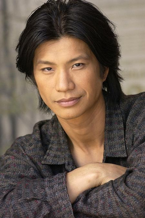 Photo of Dustin Nguyễn