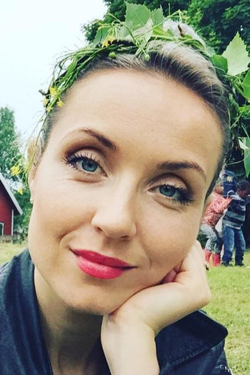 Photo of Þórdís Elva Þorvaldsdóttir