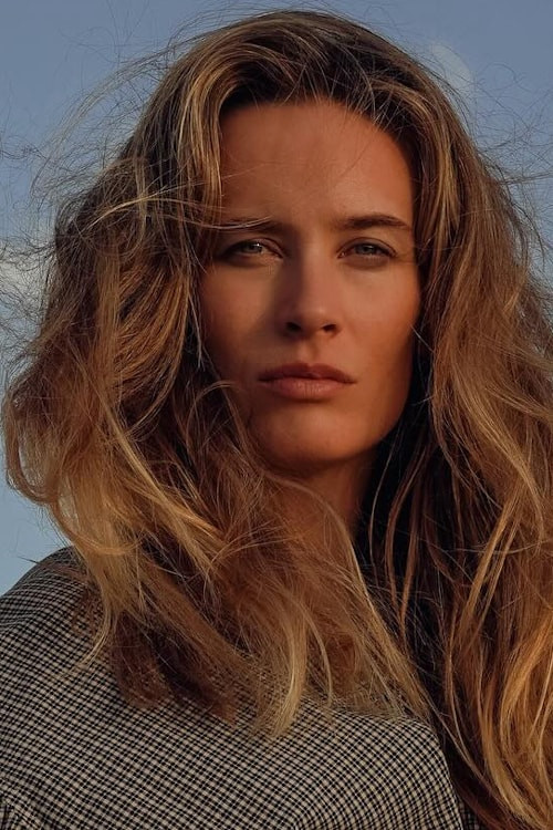 Photo of Aleksandra Orbeck-Nilssen