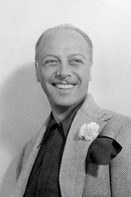 Photo of Mitchell Leisen