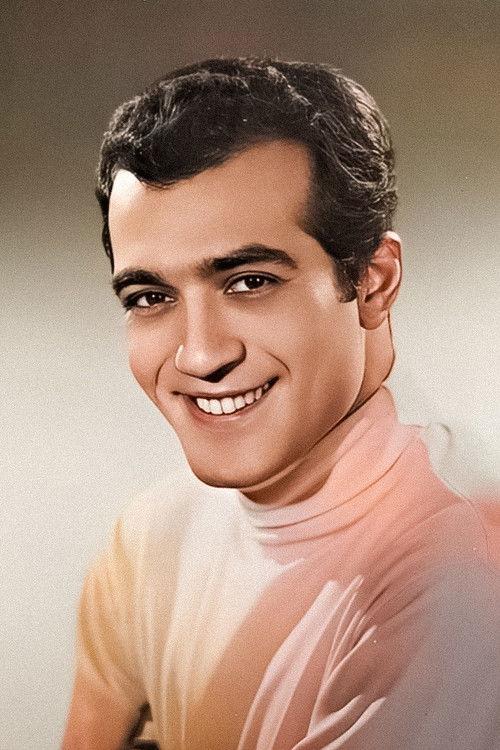 Photo of Fikret Hakan