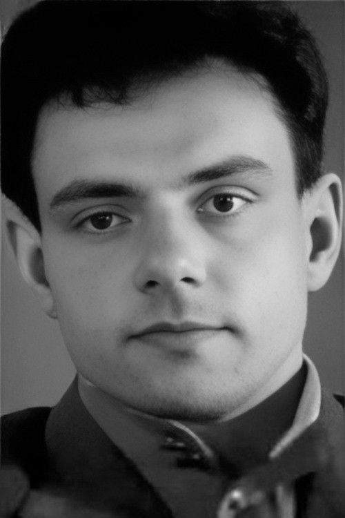 Photo of Aleksandr Mokhov