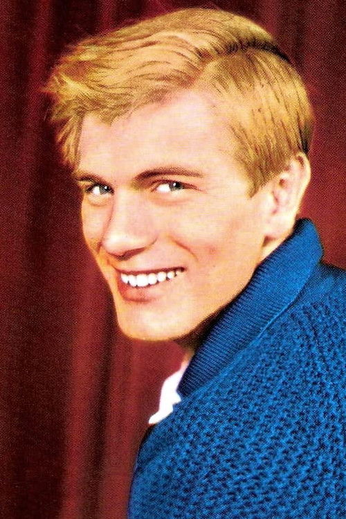 Photo of Adam Faith