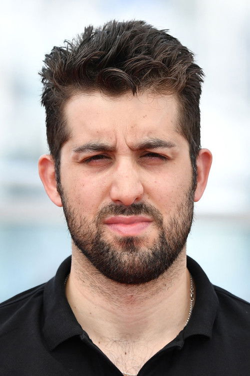 Photo of Doğu Demirkol