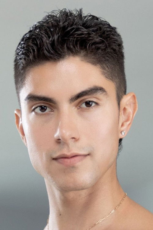 Photo of Alfonso Osnaya