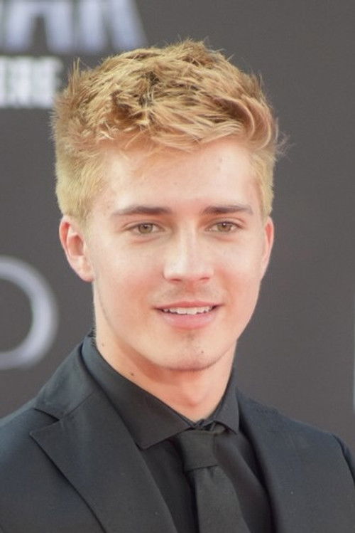 Photo of William Brent