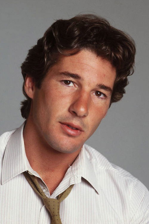 Photo of Richard Gere