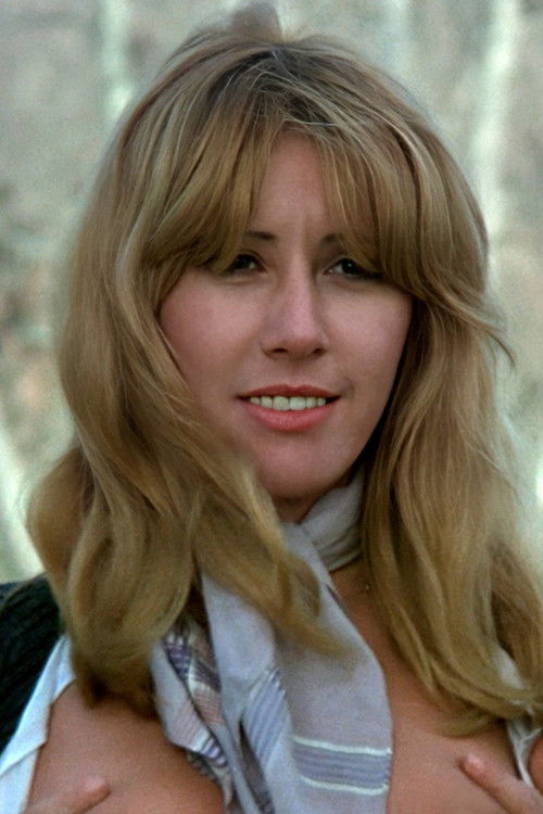 Photo of Myriam Watteau