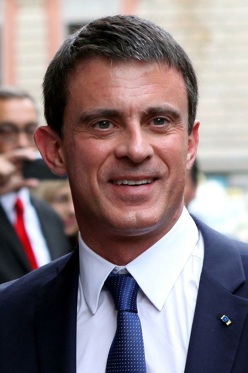 Photo of Manuel Valls