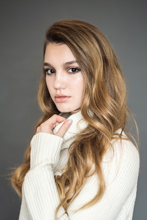 Photo of Alissa Skovbye